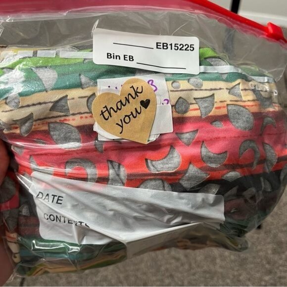 Desigual multicolor rainbow phoenix laser cutout pull over shift dress XS - Picture 11 of 11